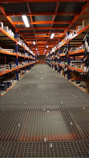 Компанія GPL