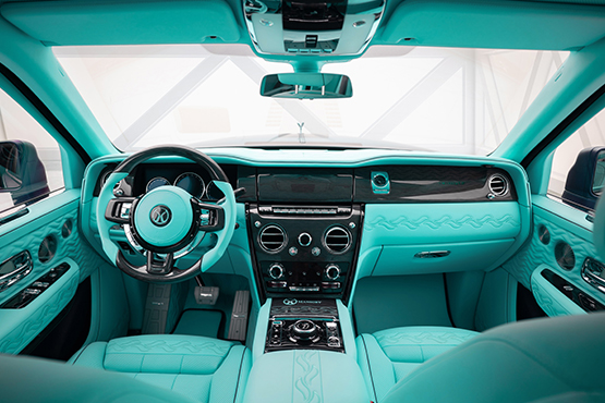 Тюнинг ателье Tuning & Service