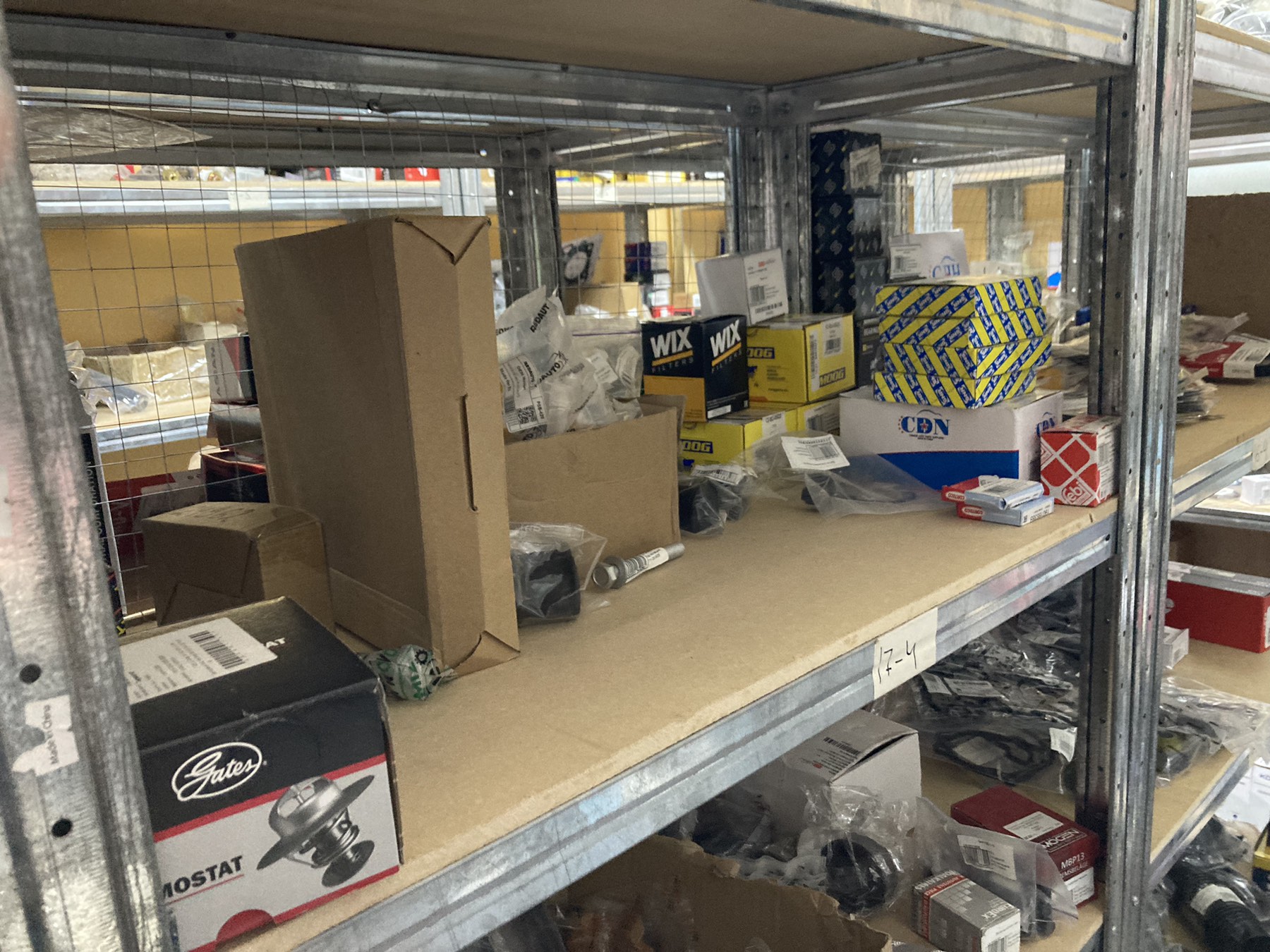 Автомагазин Kitaec