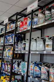 Автомагазин Kitaec