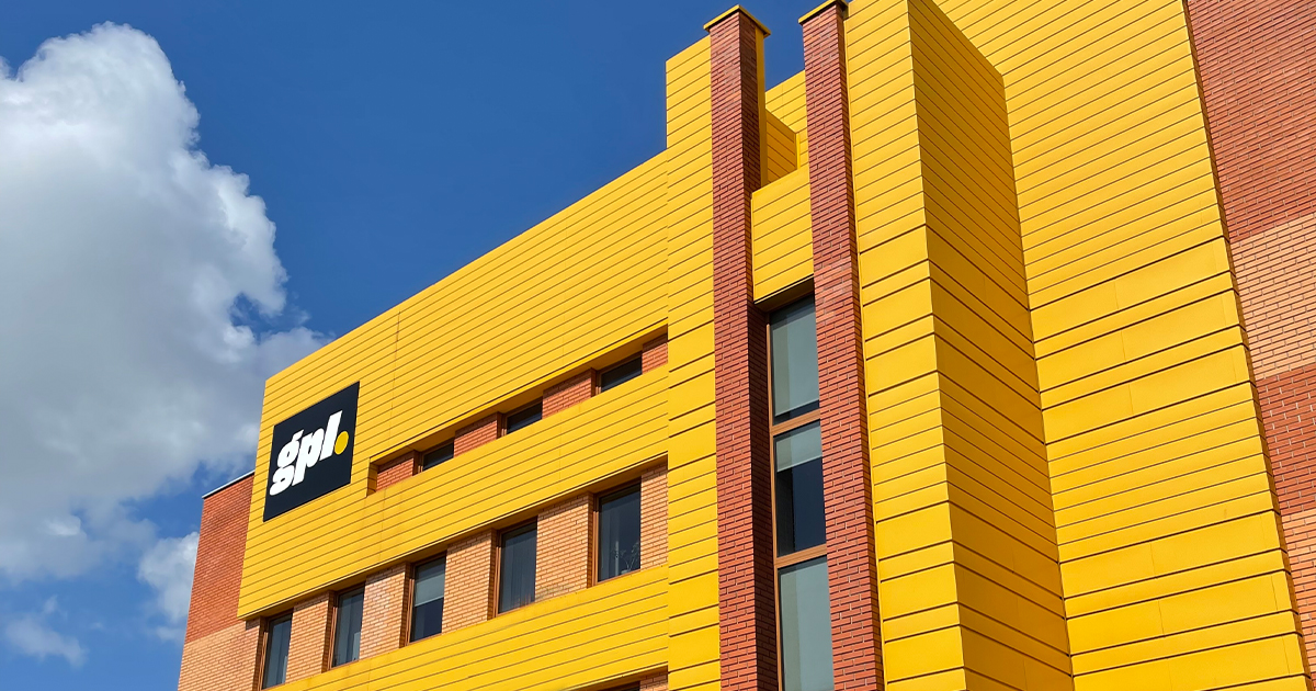 Компанія GPL