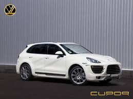 Автомобильное ателье «CUPOR»