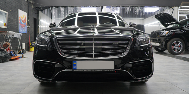 Тюнинг ателье Tuning & Service