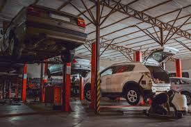 Автосервис "Авто-Старт"