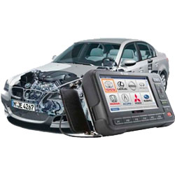 Мультибрендове СТО Євро Авто Сервіс