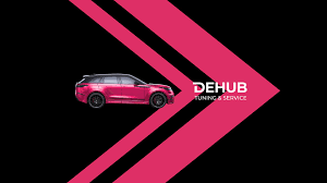 Тюнинг ателье Tuning & Service