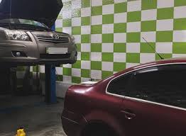 Автосервис "Авто-Старт"