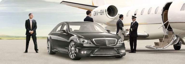 Транспортная компания «Luxtransfer»