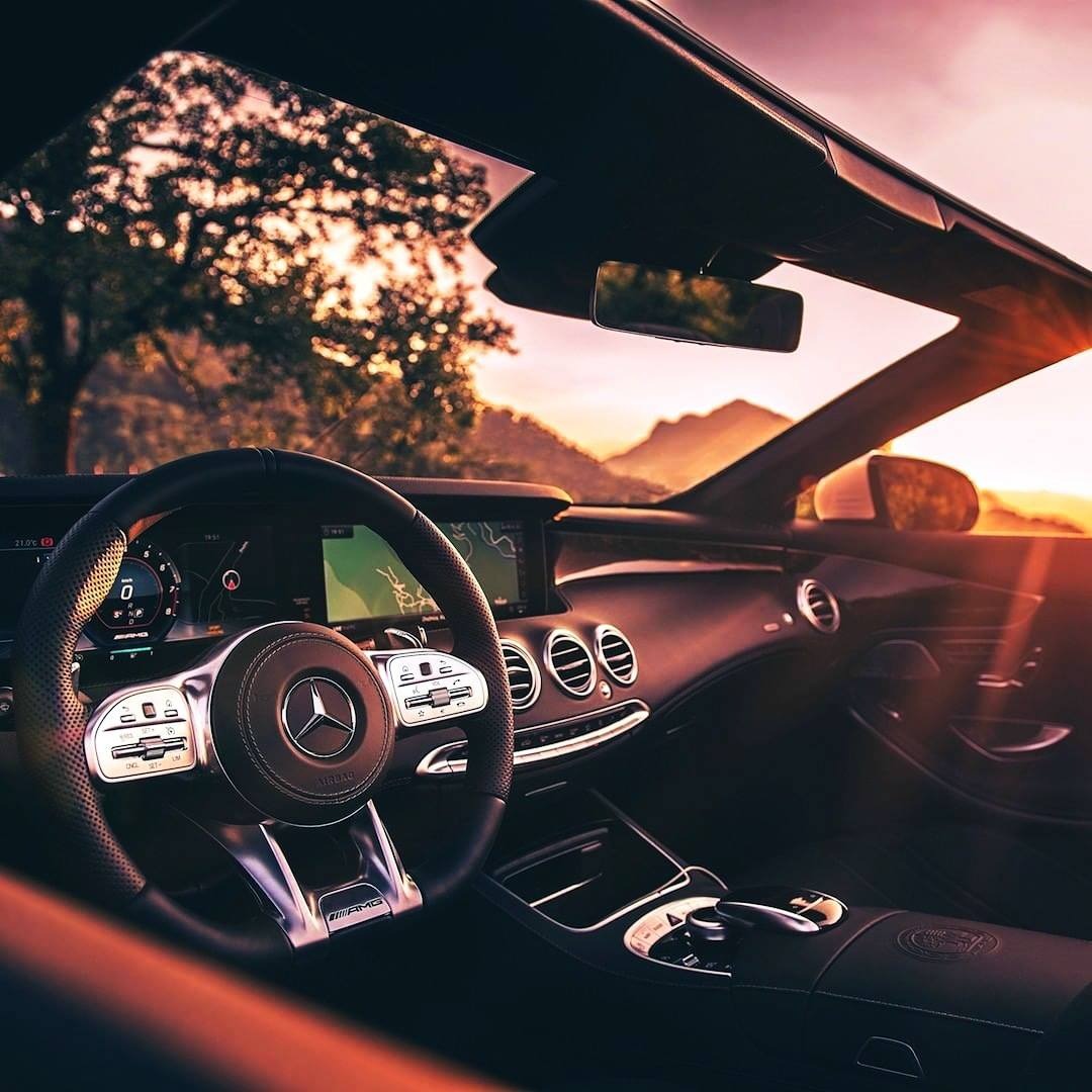 "VIP-cars" - прокат автомобилей бизнес класса