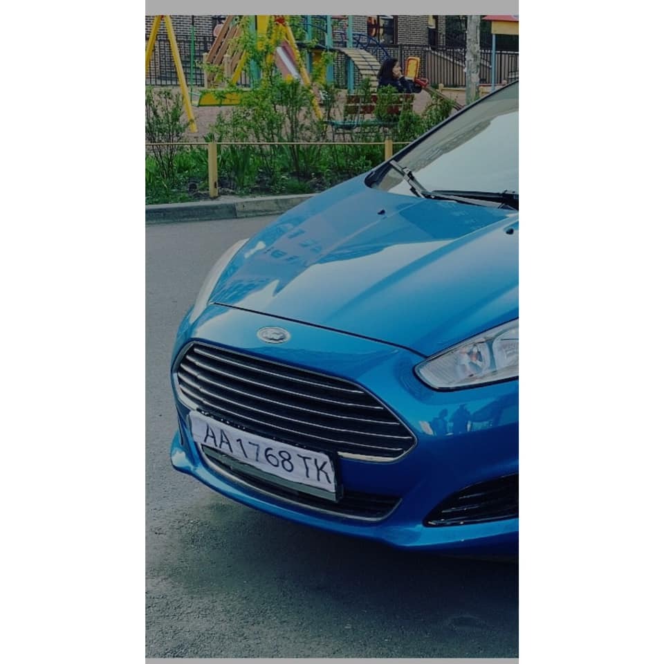 Прокат авто "Rent95"