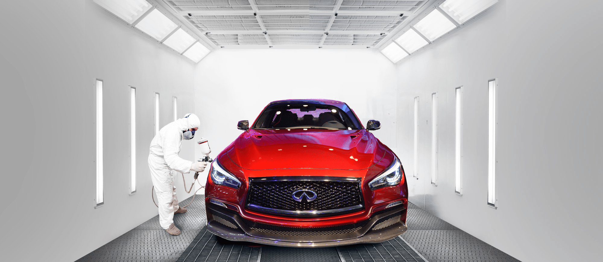 Автомайстерня Honest STO