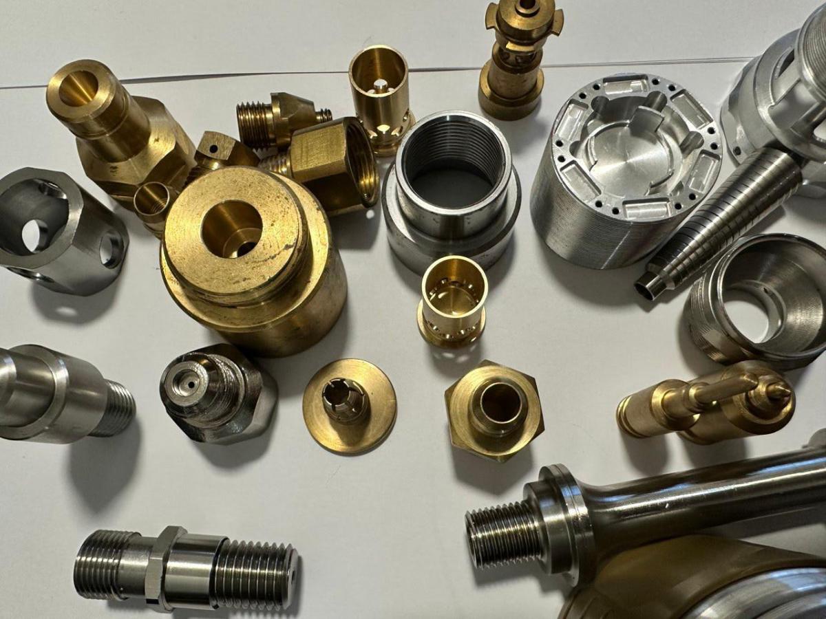 Компанія Metalcoating