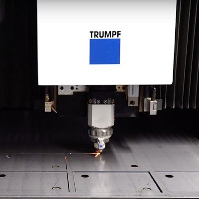 Металообробний завод KSL