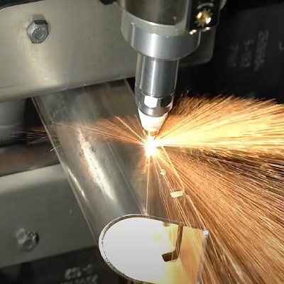 Металообробний завод KSL