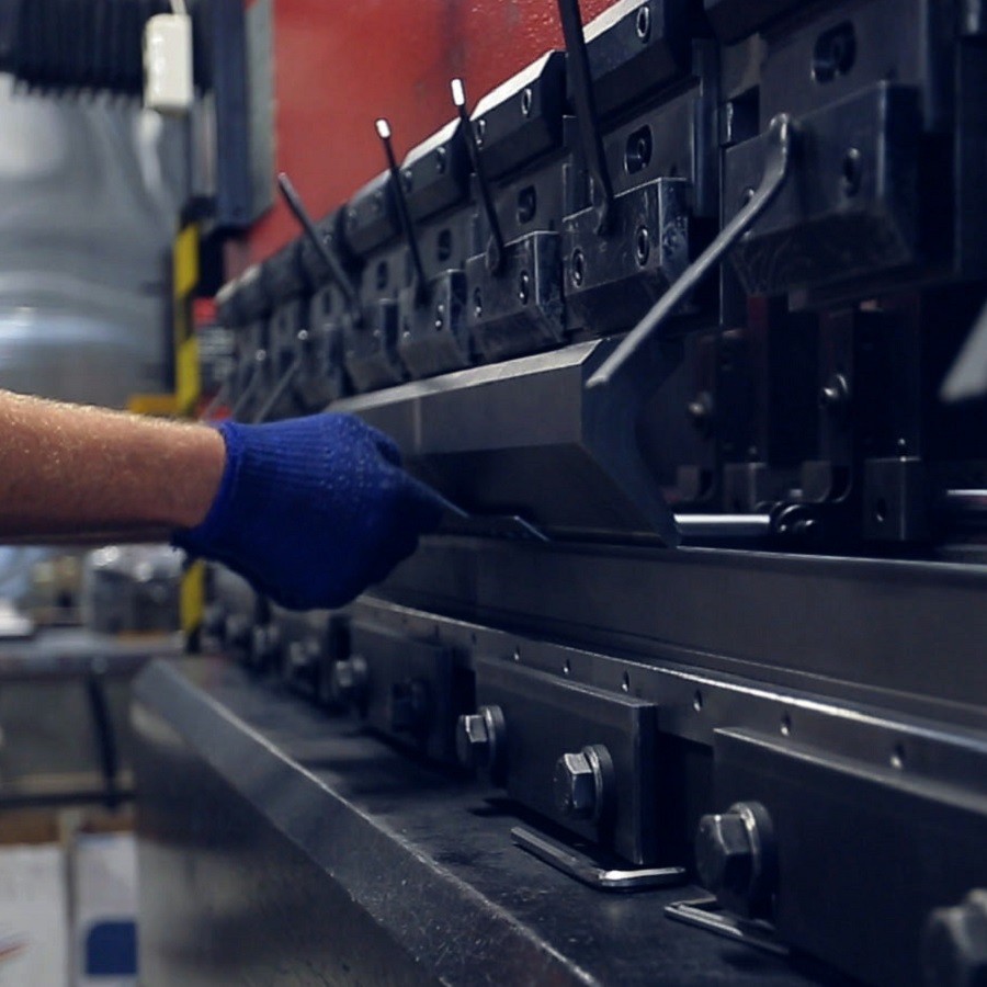 Металообробний завод KSL