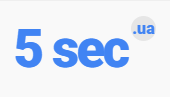 Інтернет-магазин "5 Sec PRO"