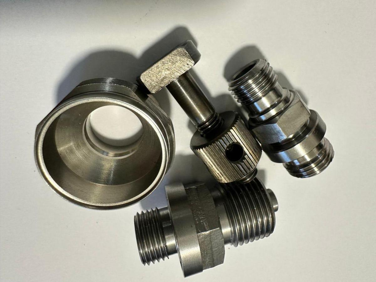 Компанія Metalcoating