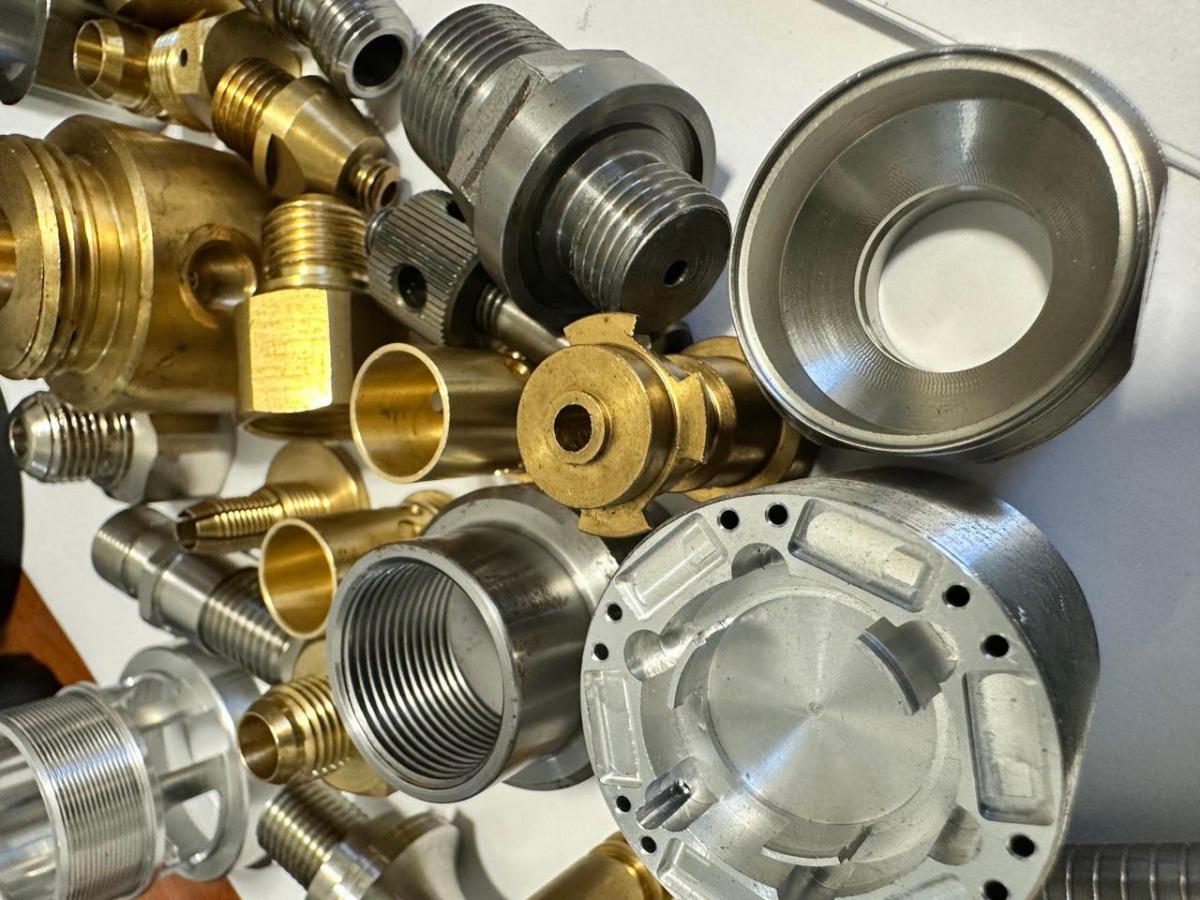 Компанія Metalcoating