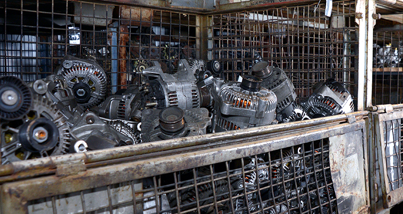 Компанія Reb Core