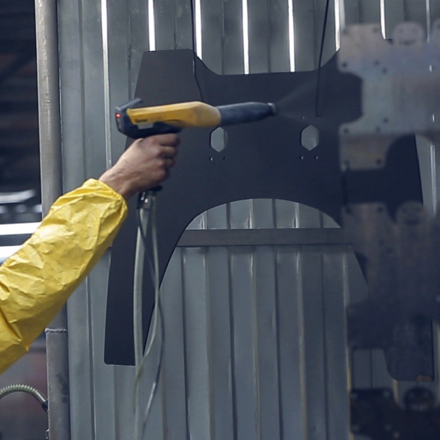 Металообробний завод KSL