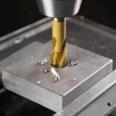 Металообробний завод KSL