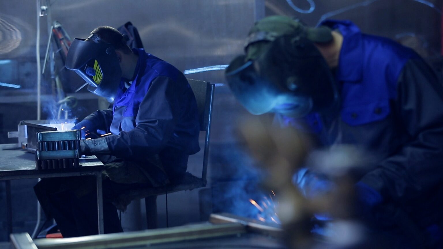 Металообробний завод KSL