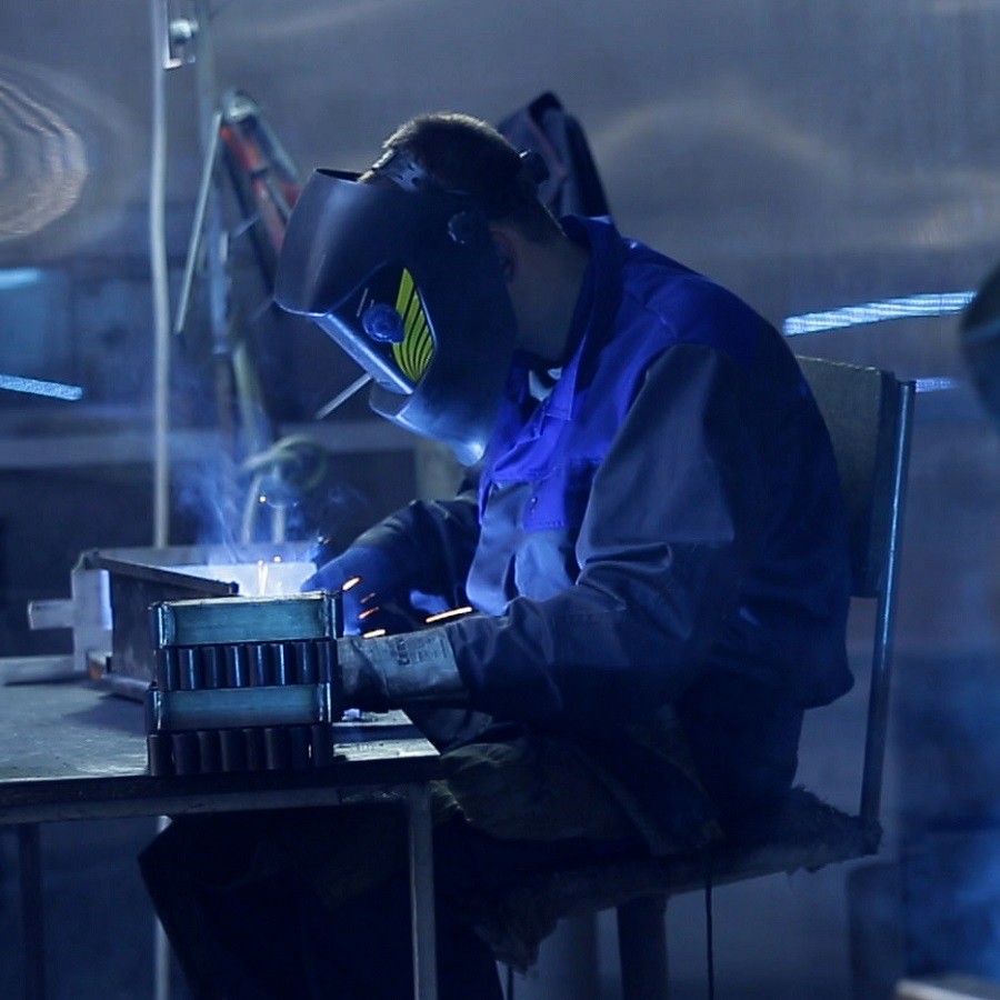 Металообробний завод KSL