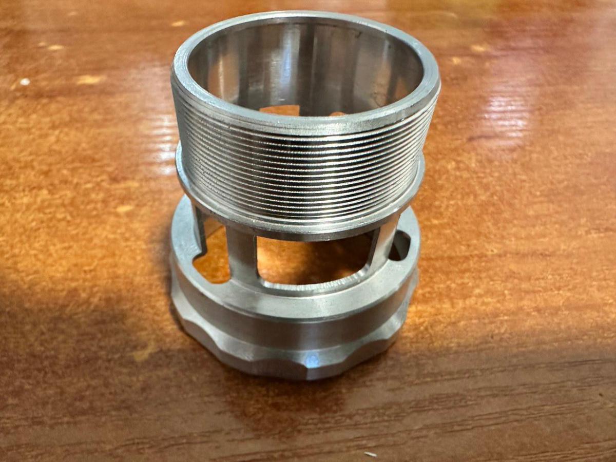 Компанія Metalcoating