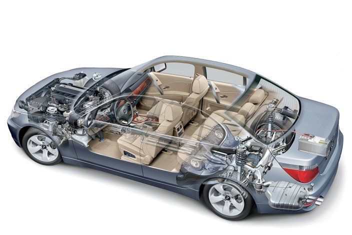 Інтернет-магазин Мігель