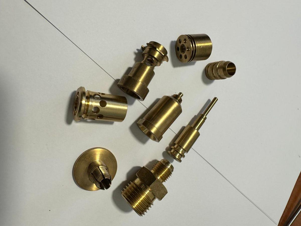 Компанія Metalcoating