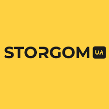 Інтернет-магазин STORGOM
