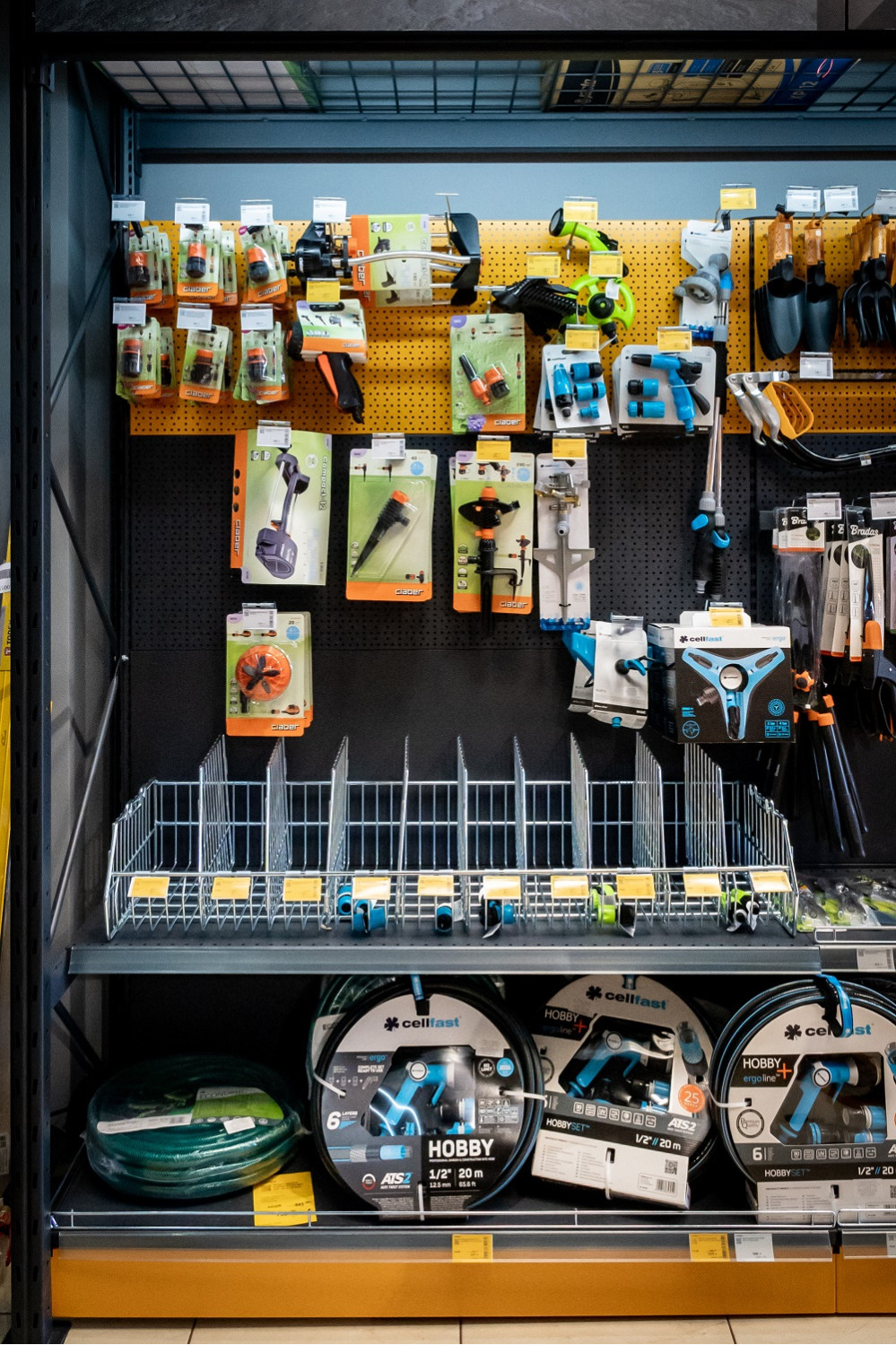 Інтернет-магазин STORGOM