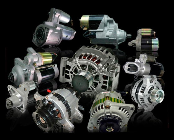 Компанія Reb Core