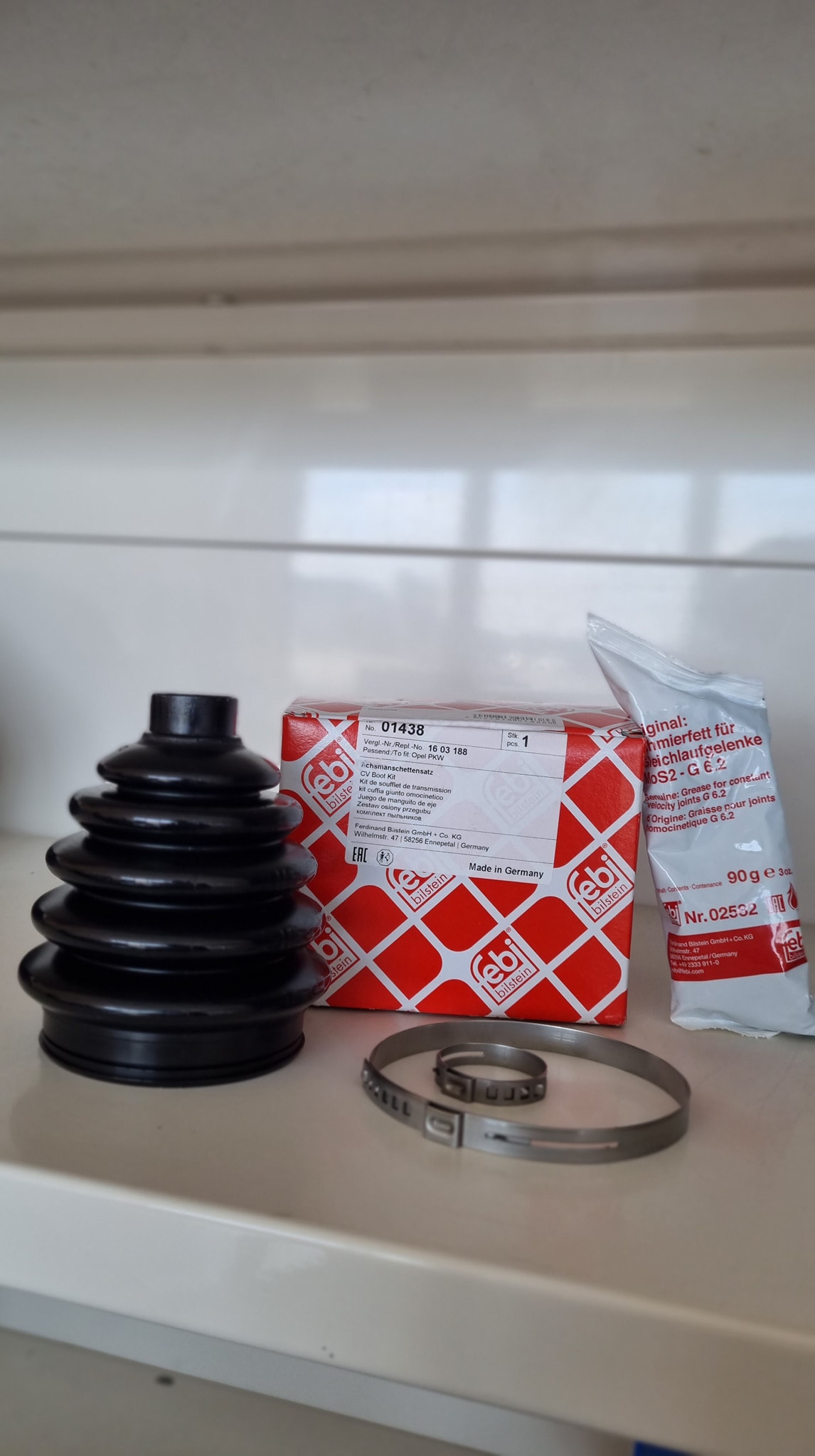 Інтернет-магазин автозапчастин Dreamparts