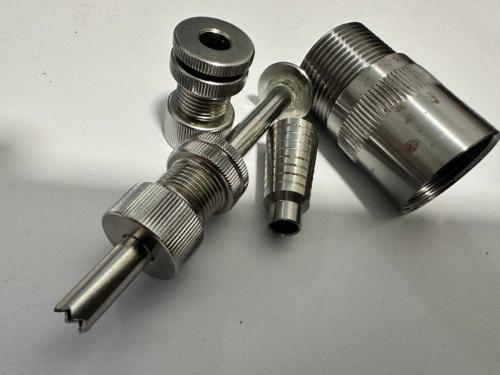 Компанія Metalcoating