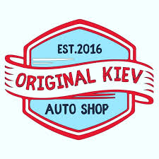 Автомагазин "Оригінал Київ"