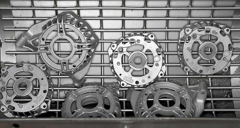 Компанія Reb Core