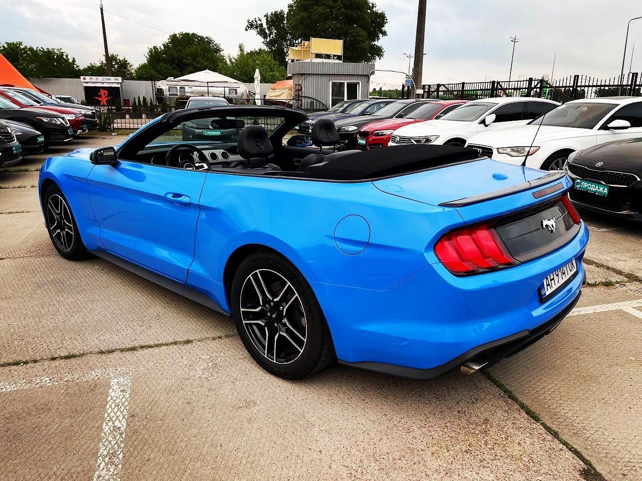 Exotic-Cars Аренда спорткаров, прокат автомобилей, прокат кабриолета