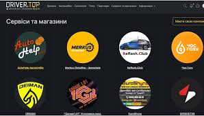 Автомобільний форум DRIVER.TOP