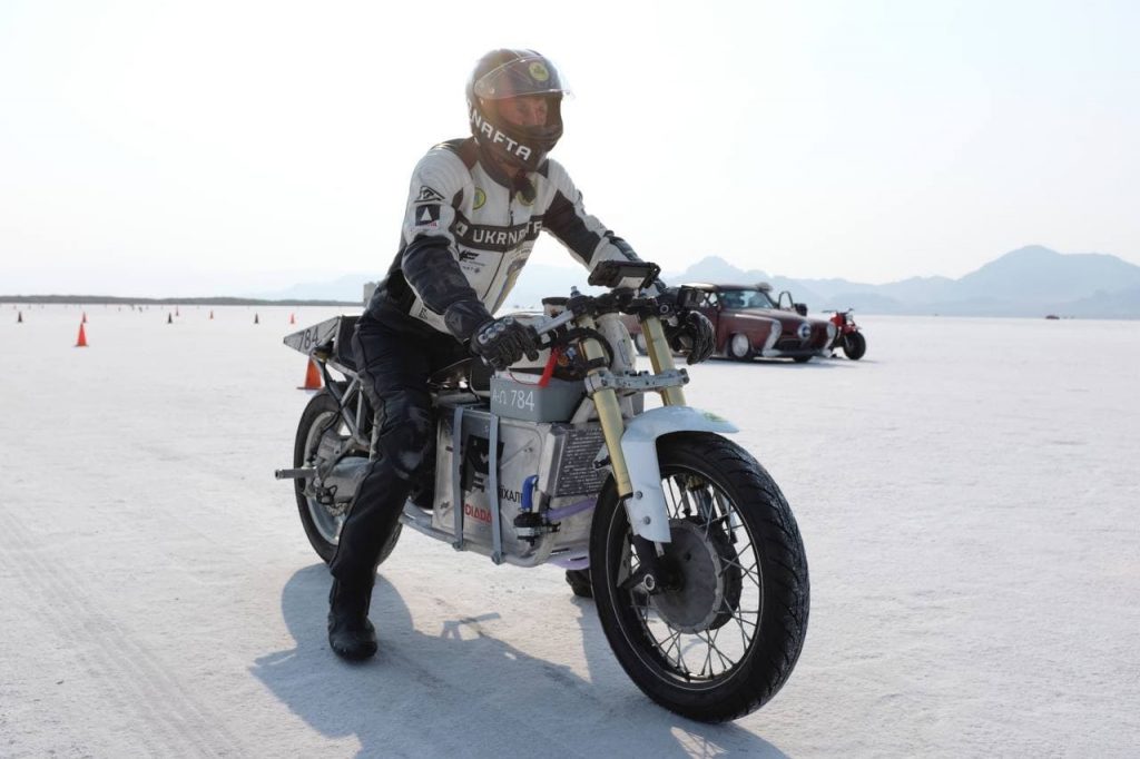 Київський Міський АвтоМотоклуб (КМАМК)