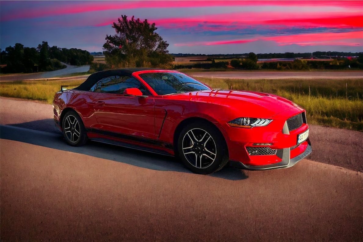 Exotic-Cars Аренда спорткаров, прокат автомобилей, прокат кабриолета