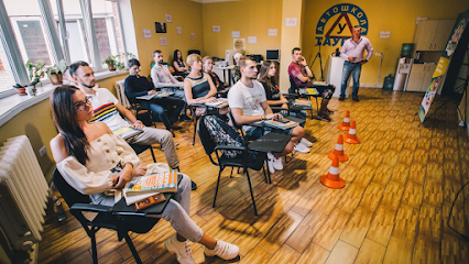 Автошкола Twist