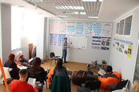 Автошкола Twist