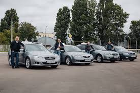 Автошкола «Серна-2000»