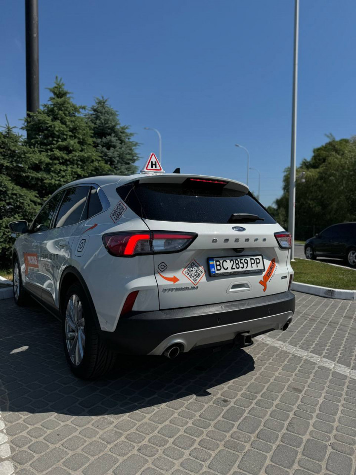 Автошкола Таурус