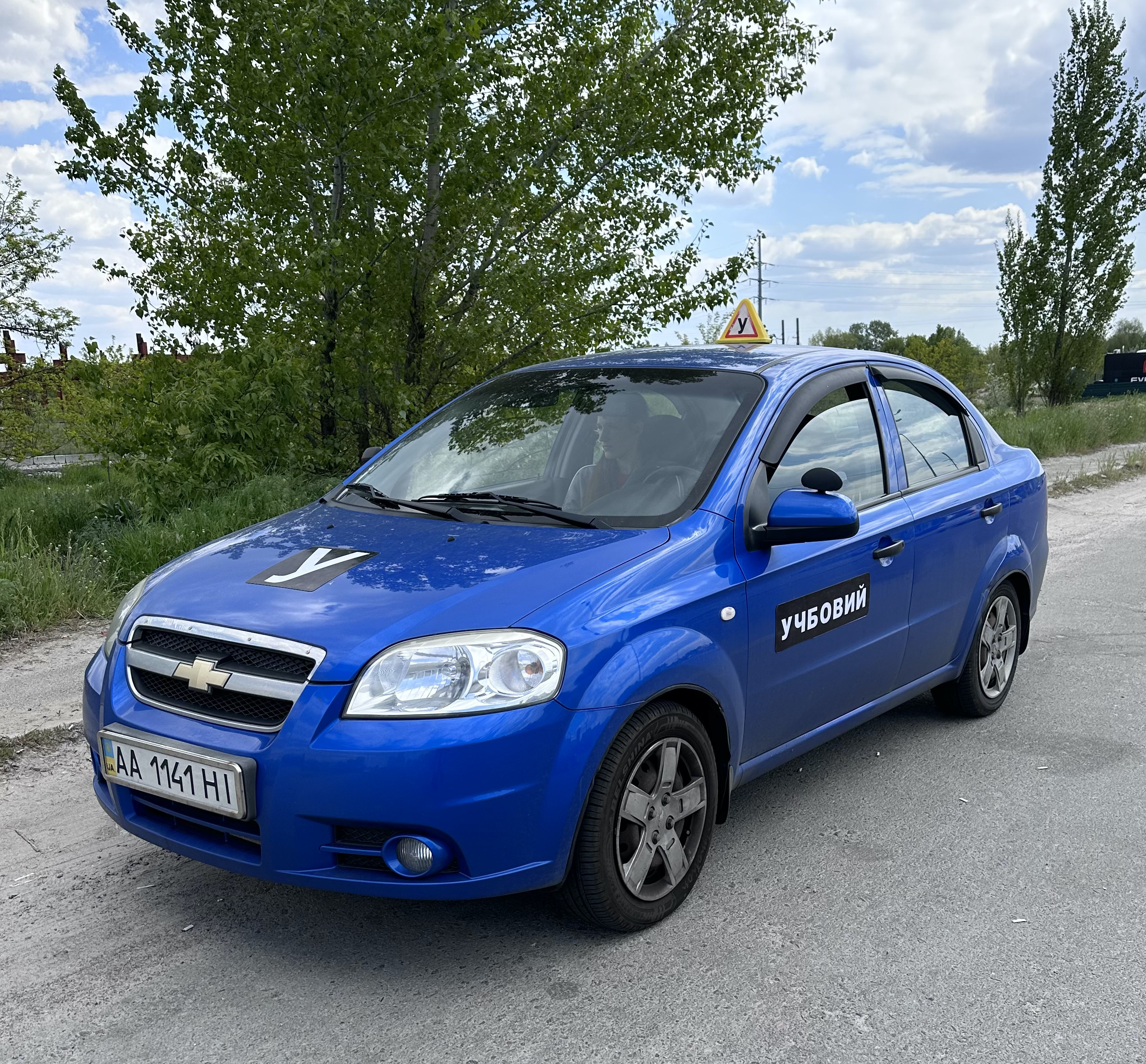 Мережа автошкіл «Автошколи столиці»