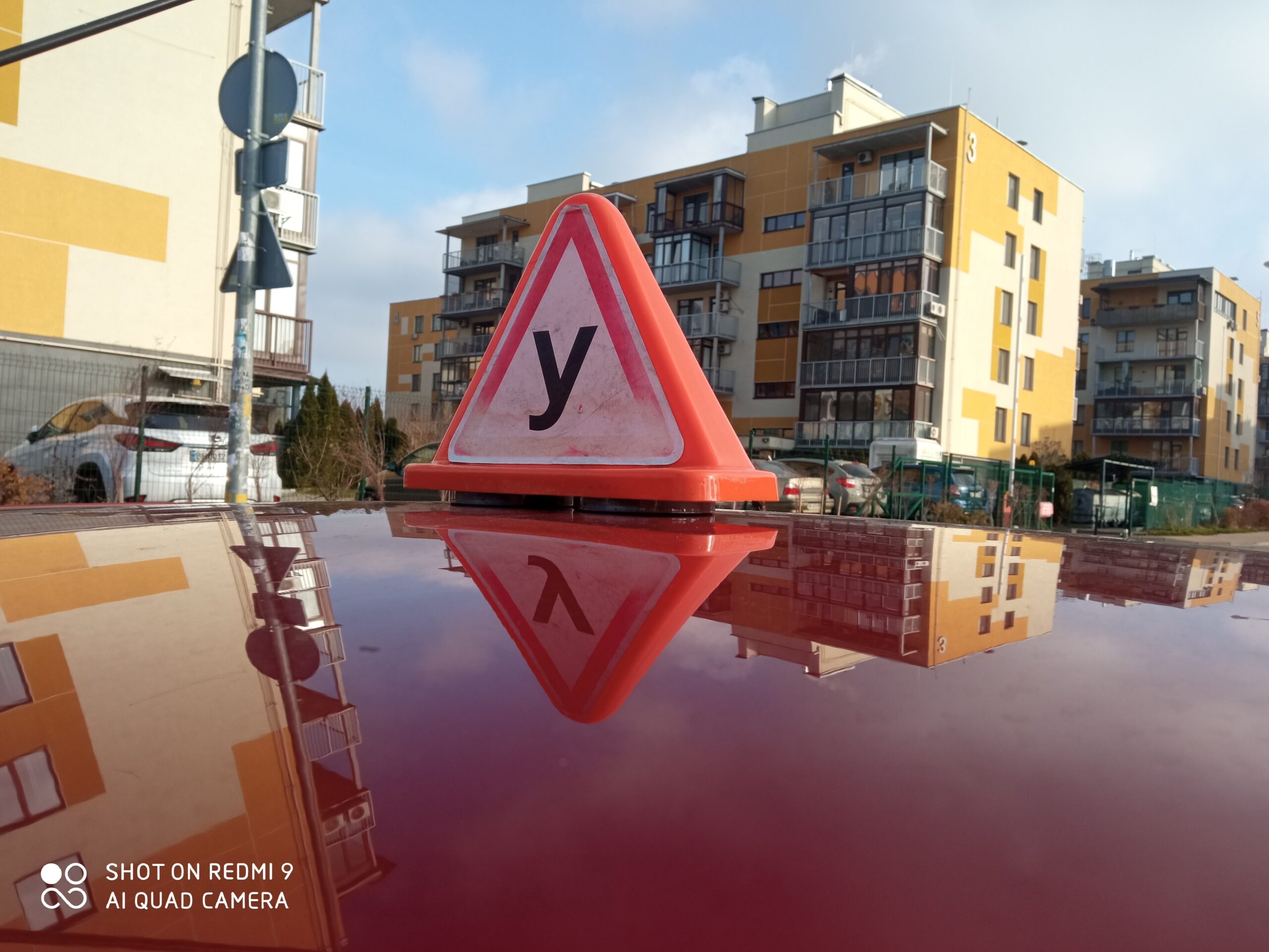 Автошкола Avtosant