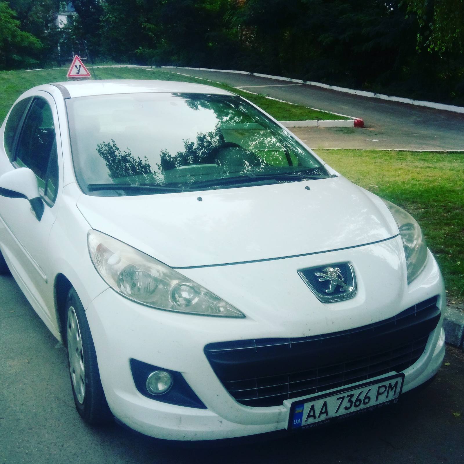 Автошкола Avtosant