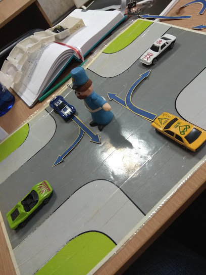 Автошкола DRIVING