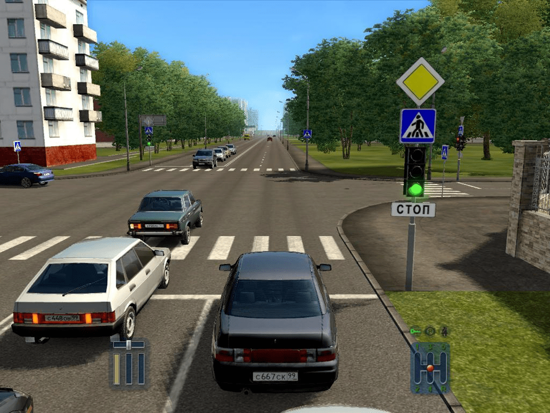 Автошкола DRIVING